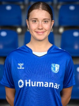 Avatar Bild für Vanessa Chantal Heinze