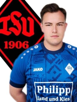 Avatar Bild für Justin Richter