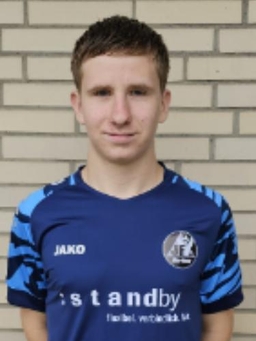 Avatar Bild für Jonas Meyer