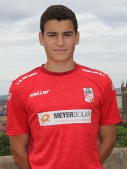 Avatar Bild für Alen Nazaryan