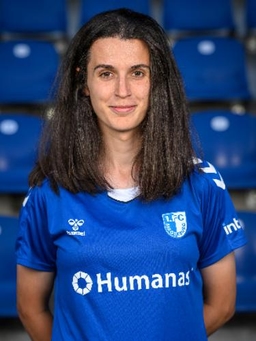Avatar Bild für Denisa Larissa Nesimi