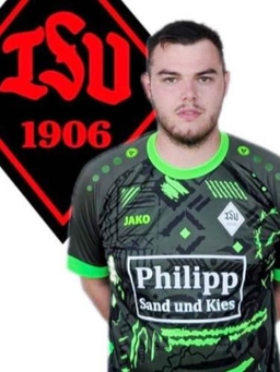 Avatar Bild für Dustin Vögeli