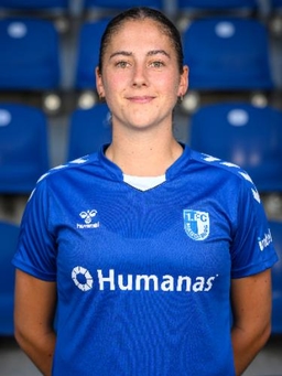 Avatar Bild für Annika Neumann