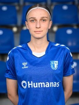 Avatar Bild für Mathilda Adele Rumpf