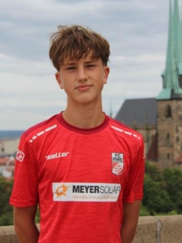 Avatar Bild für Luc Schlegel