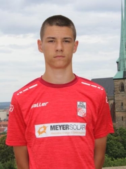 Avatar Bild für Jannik Werner