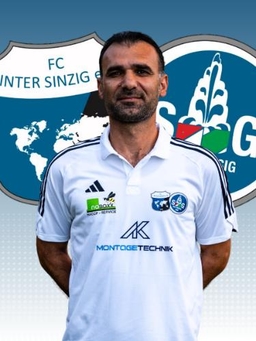 Avatar Bild für Jacques Daoud