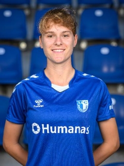 Avatar Bild für Kim Marie Steiger