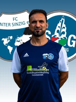 Avatar Bild für Rasouk Daoud