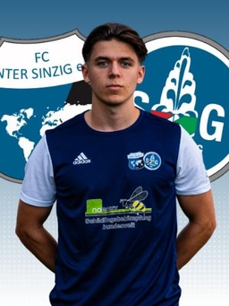 Avatar Bild für Marvin Henk