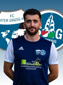 Avatar Bild für Lulzim Neziri