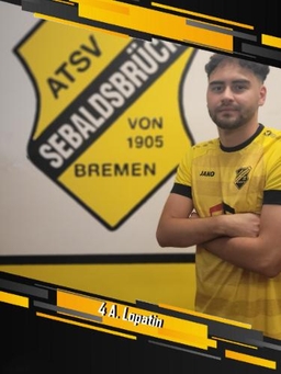 Avatar Bild für Alan Lopatin