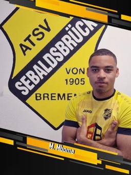 Avatar Bild für Malcom William Mboma