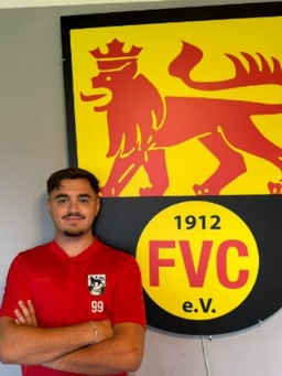 Avatar Bild für Luigi D. Angelo