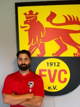 Avatar Bild für Cagdas Günes