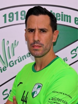 Avatar Bild für Matthias Terzic