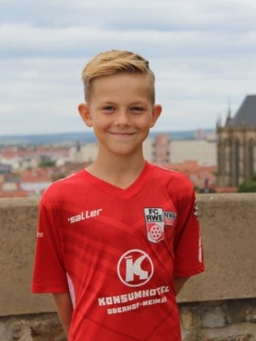 Avatar Bild für Lennox Grönling