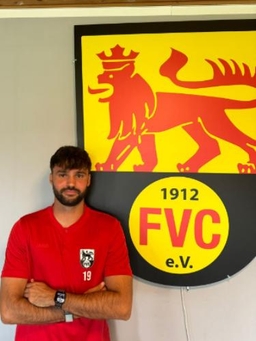 Avatar Bild für Dominik Pedro