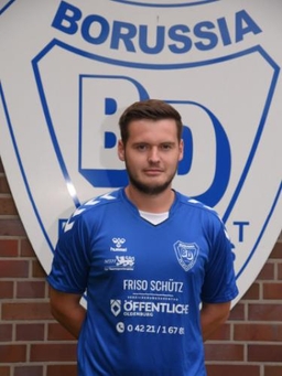 Avatar Bild für Nils Fastenau