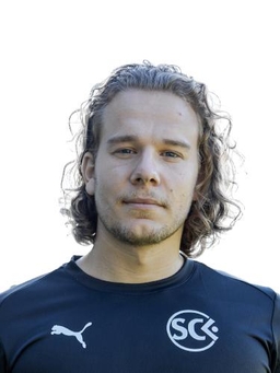 Avatar Bild für Tom Bertsch