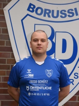 Avatar Bild für Nico Kempfert