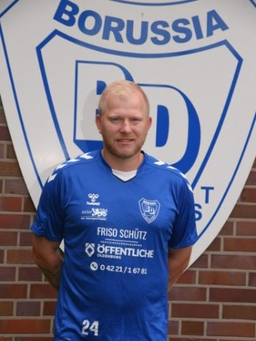 Avatar Bild für René Knickmann