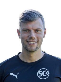 Avatar Bild für Maximilian Bossert