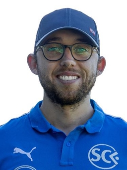Avatar Bild für Florian Eitel