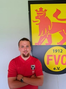 Avatar Bild für Yannick Neumann