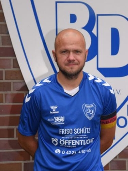 Avatar Bild für Martin Termin