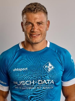 Avatar Bild für Dominik Grupp