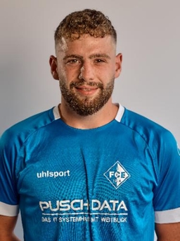 Avatar Bild für Nico Schaile