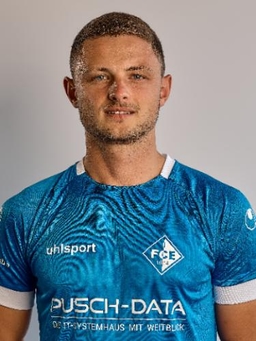 Avatar Bild für Max-Julian Hölzli