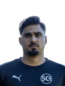 Avatar Bild für Naoufel Salmi