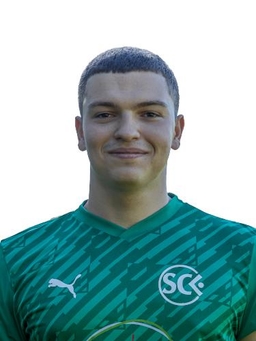 Avatar Bild für Oliver Schumacher