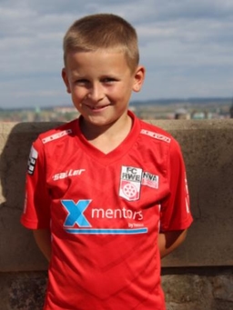 Avatar Bild für Finn Friedemann