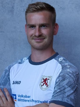 Avatar Bild für Jonas Lehmann