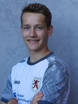 Avatar Bild für Lukas Lehmann