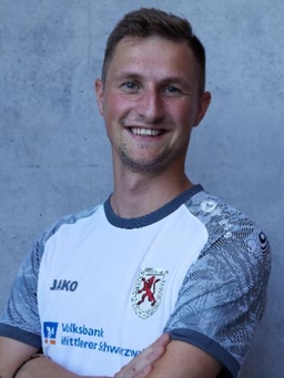 Avatar Bild für Daniel Armbruster