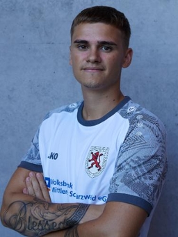 Avatar Bild für Pablo Kraft