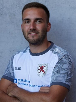 Avatar Bild für Lukas Heitzmann