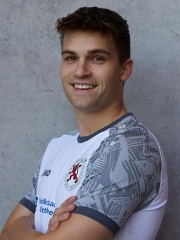 Avatar Bild für Gabriel Schrempp