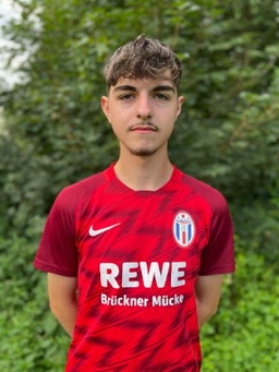 Avatar Bild für Jonas Becker