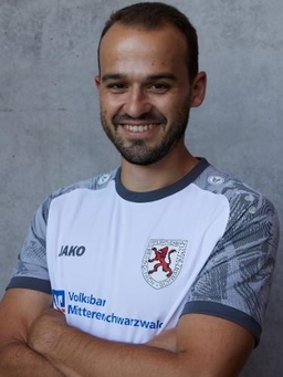 Avatar Bild für Jonas Dattenberg