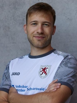 Avatar Bild für Nico Haas