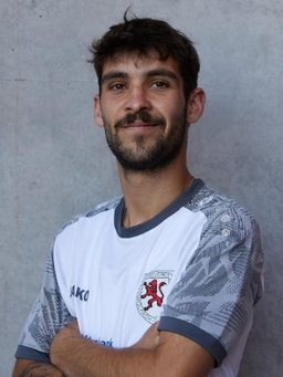 Avatar Bild für Leon Weiß