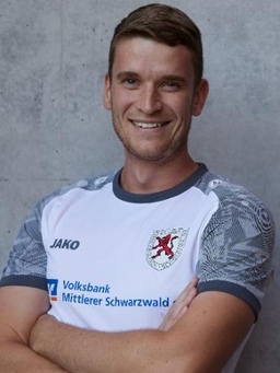 Avatar Bild für Lukas Springmann