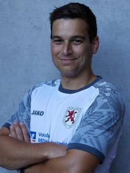 Avatar Bild für Nils Springmann