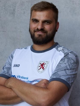 Avatar Bild für Daniel Lohrke