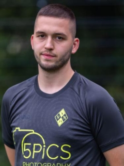 Avatar Bild für Miro Karoglan